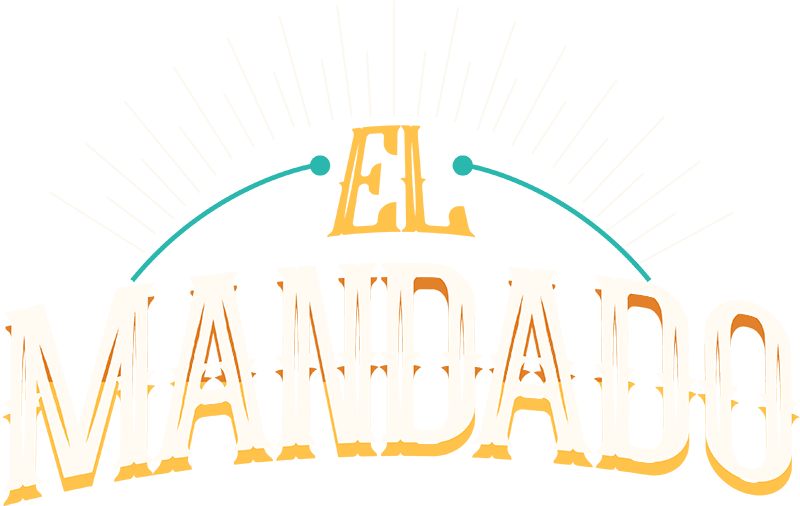 Logo El Mandado