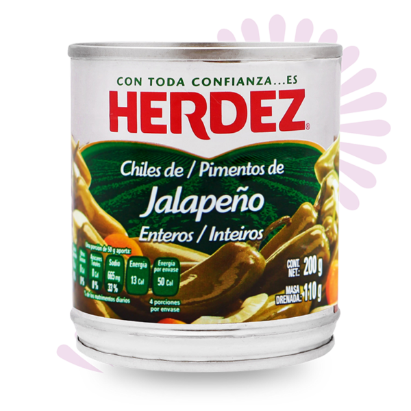 chili jalapeño